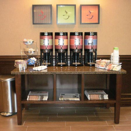 Hampton Inn By Hilton North Bay Restaurant billede