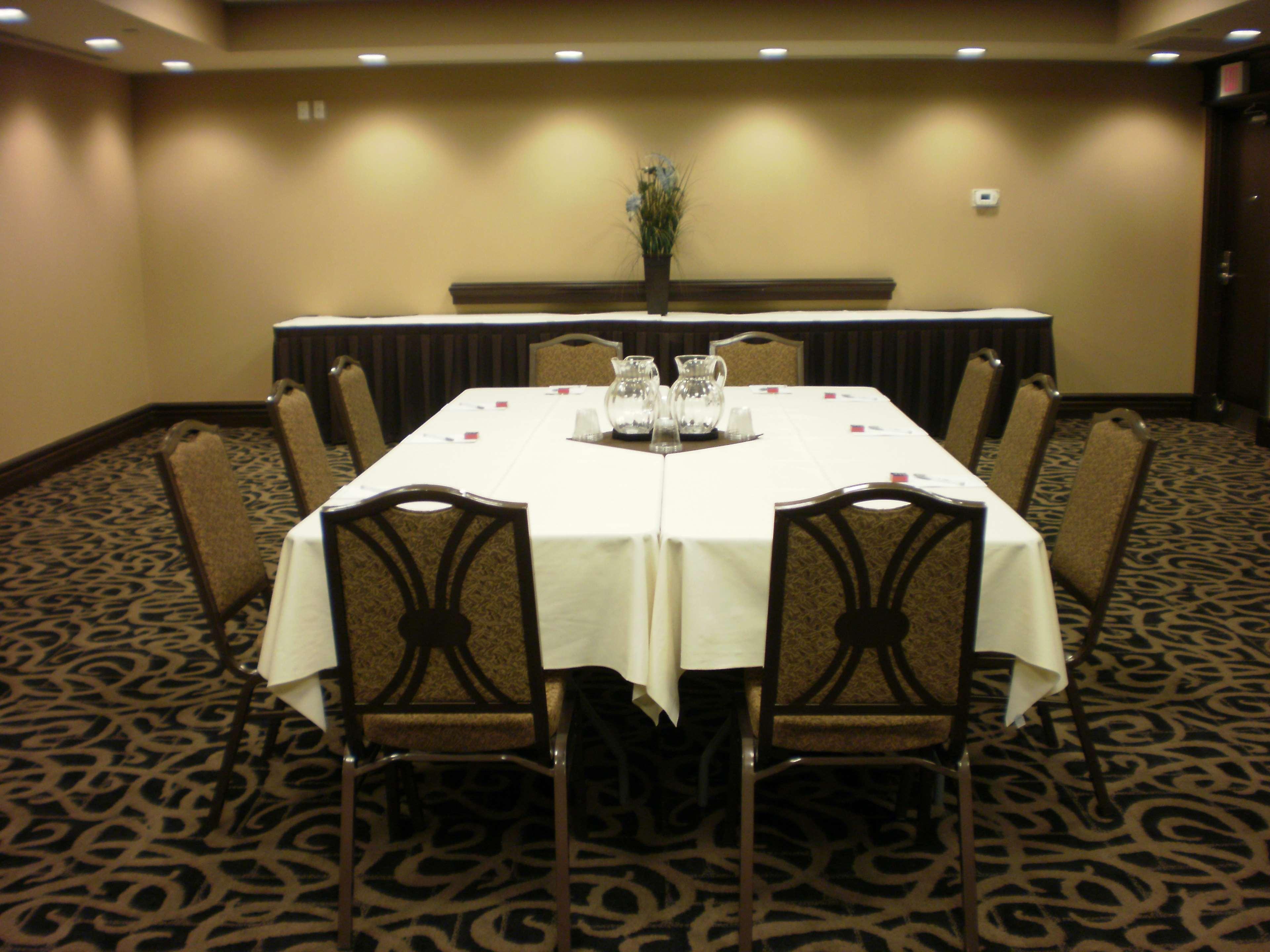 Hampton Inn By Hilton North Bay Faciliteter billede