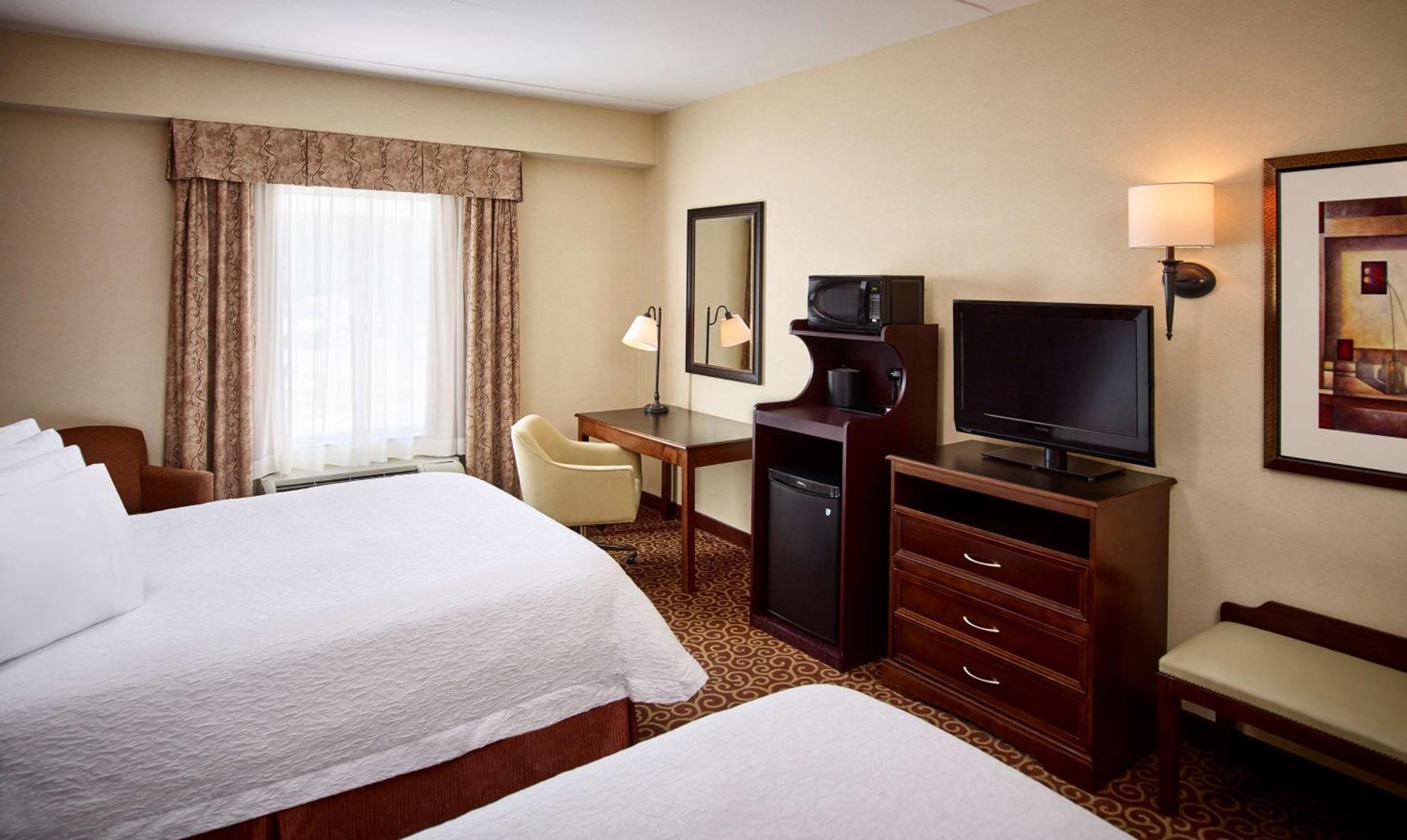 Hampton Inn By Hilton North Bay Eksteriør billede