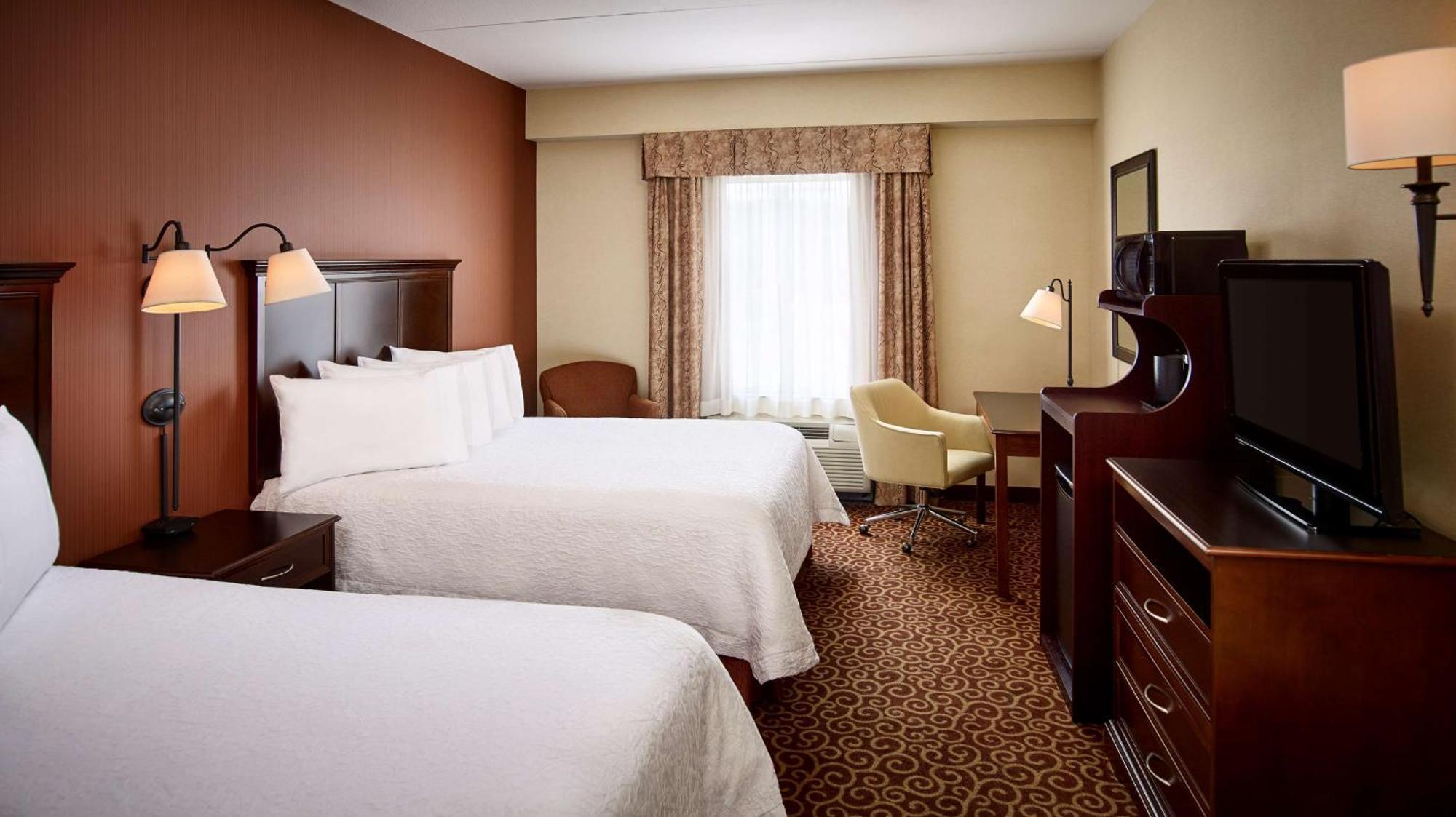 Hampton Inn By Hilton North Bay Eksteriør billede