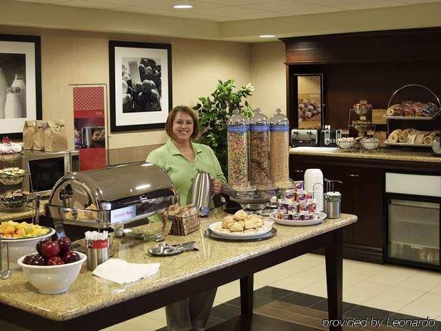 Hampton Inn By Hilton North Bay Restaurant billede
