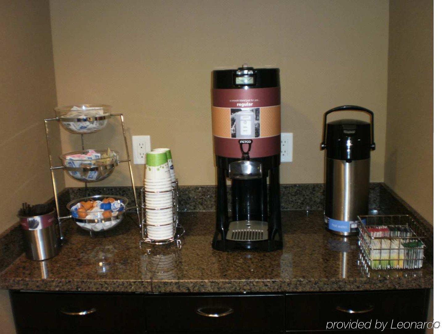 Hampton Inn By Hilton North Bay Restaurant billede