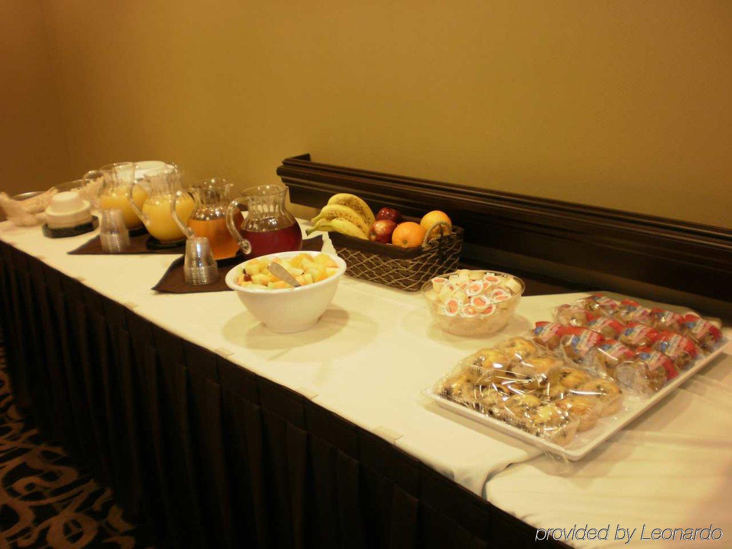 Hampton Inn By Hilton North Bay Restaurant billede