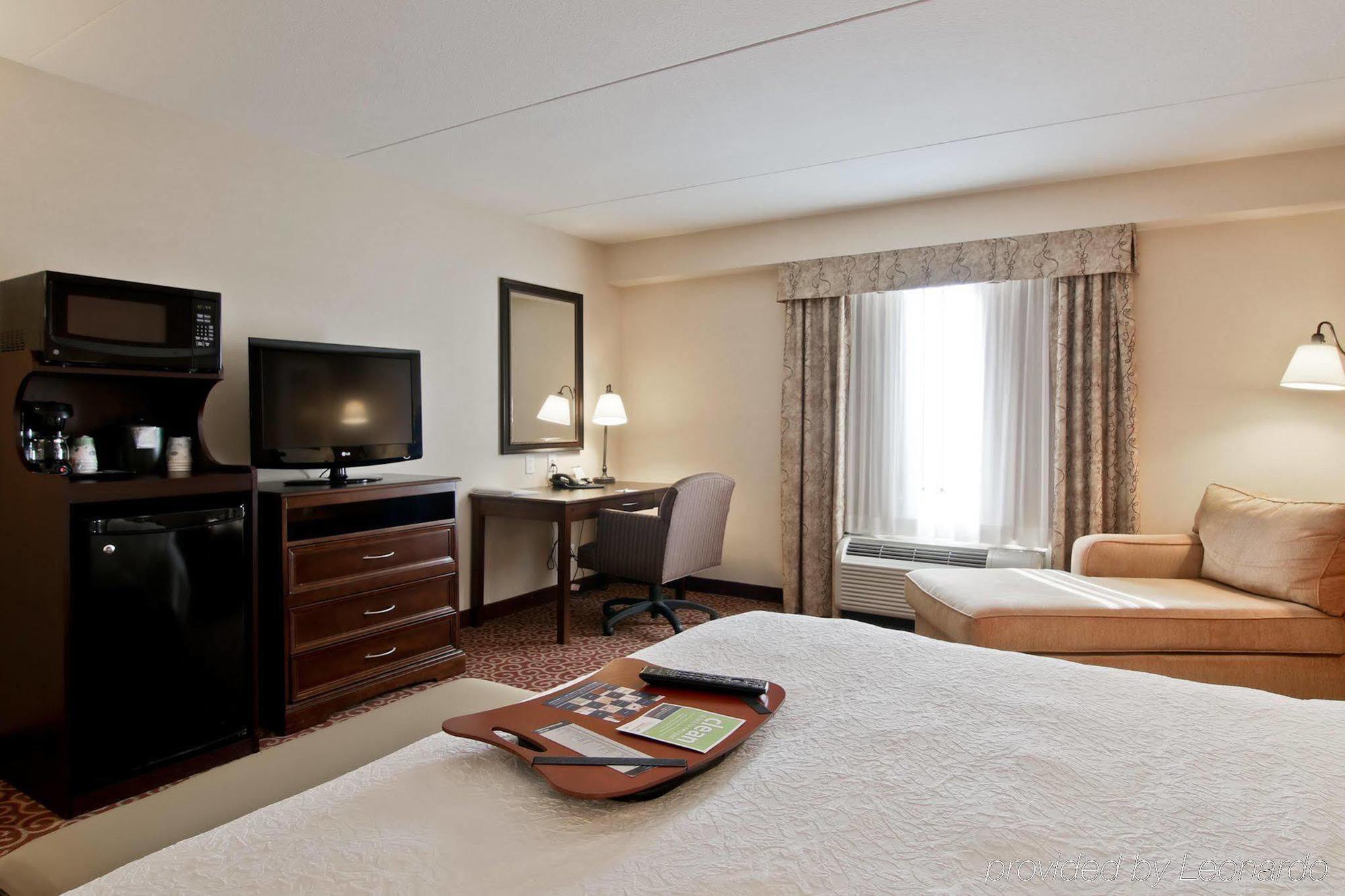 Hampton Inn By Hilton North Bay Eksteriør billede