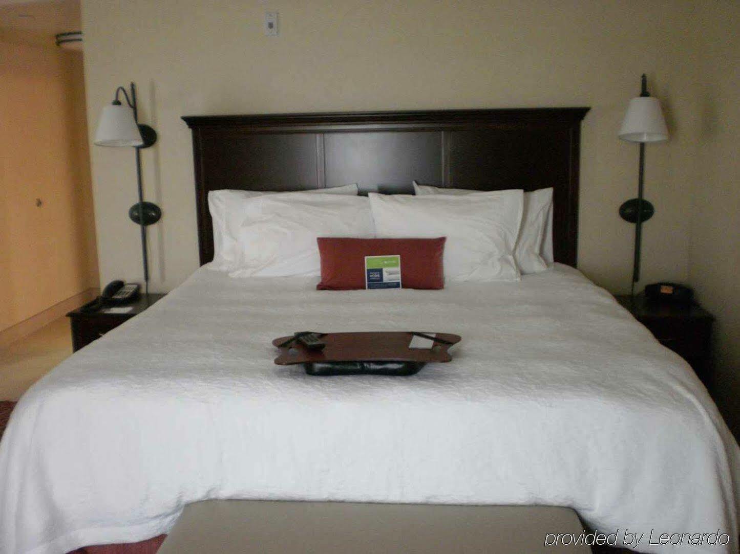 Hampton Inn By Hilton North Bay Værelse billede