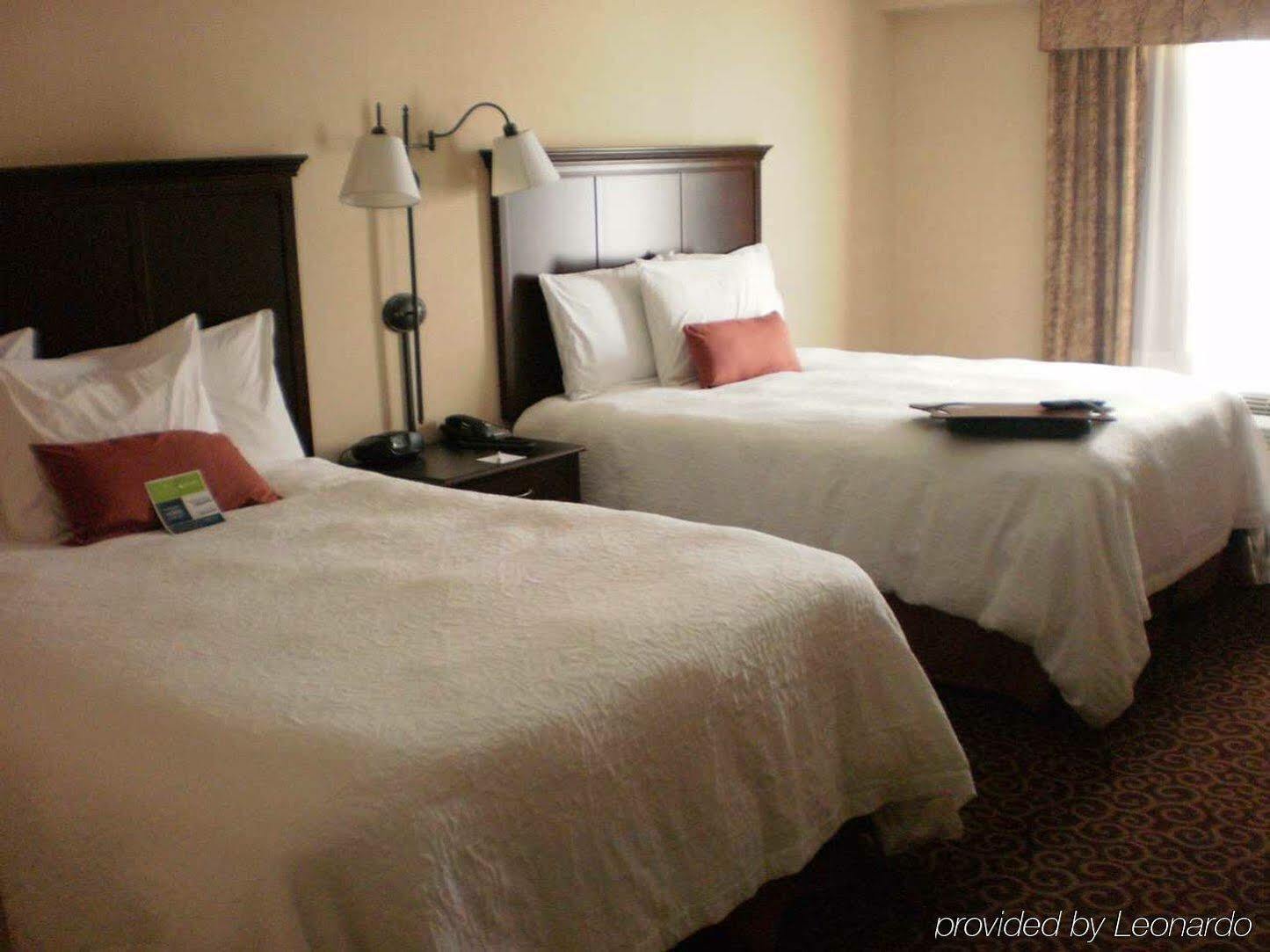 Hampton Inn By Hilton North Bay Eksteriør billede